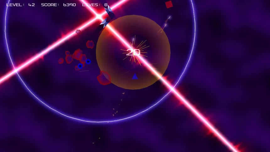 Скриншот 6 к игре Zig