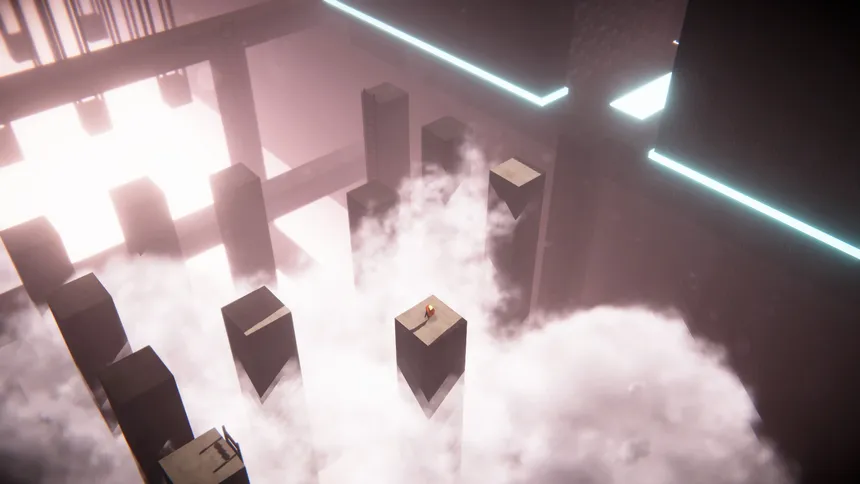 Скриншот 6 к игре Widower's Sky