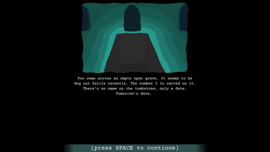 Скриншот 3 к игре Desert of Vice