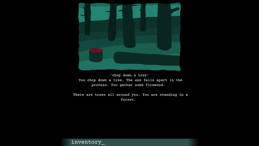 Скриншот 7 к игре Desert of Vice