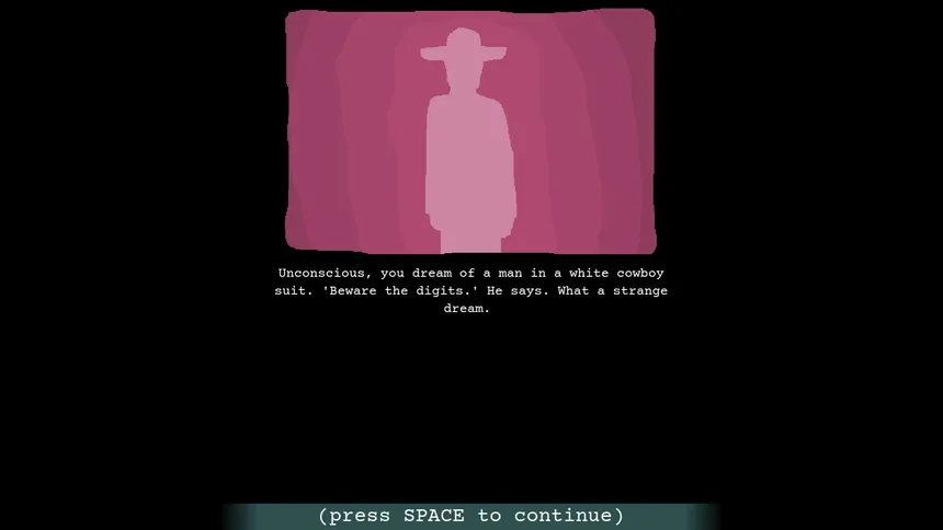Скриншот 8 к игре Desert of Vice
