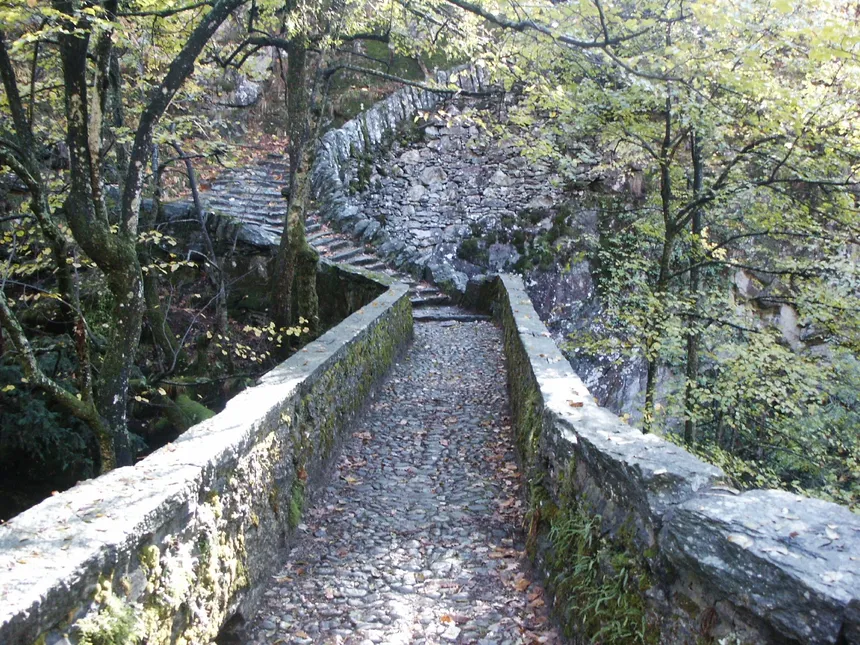 Скриншот 1 к игре I Misteri di Maggia