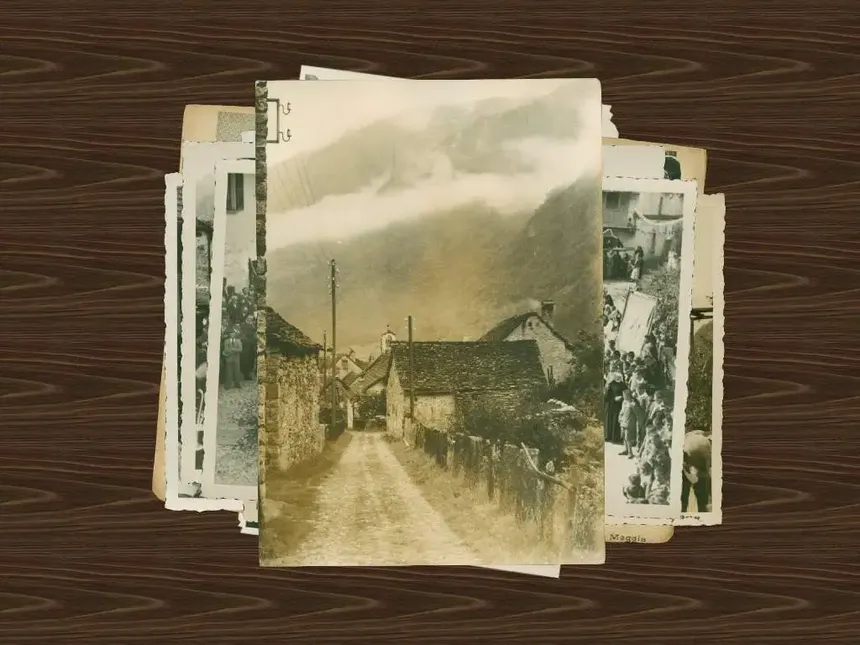 Скриншот 2 к игре I Misteri di Maggia