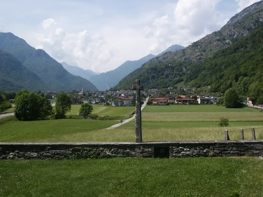 Скриншот 4 к игре I Misteri di Maggia