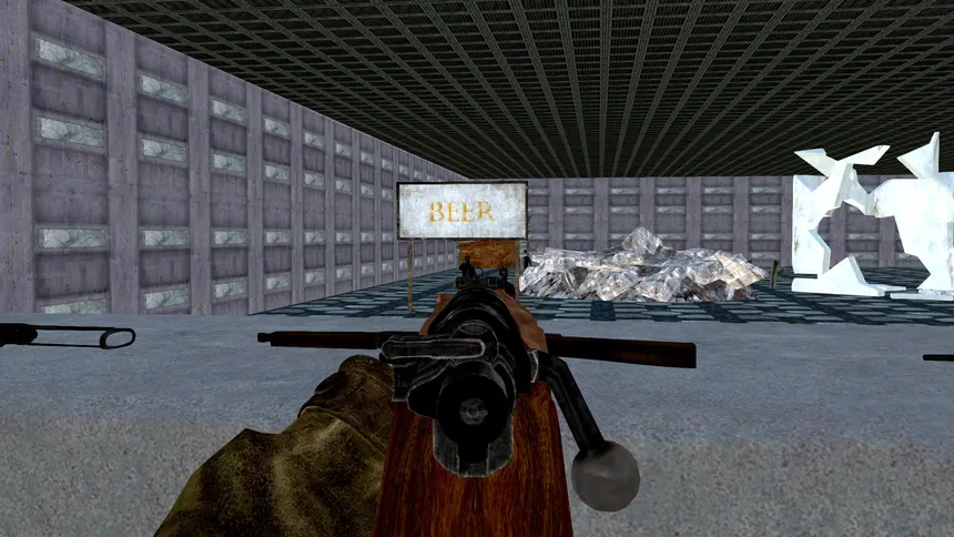 Скриншот 4 к игре TARGET