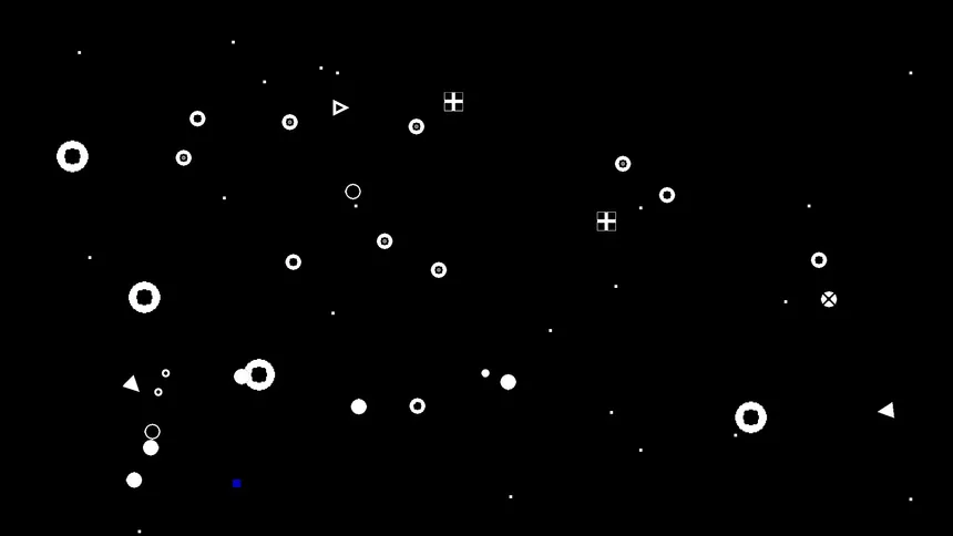 Скриншот 1 к игре 100 Seconds