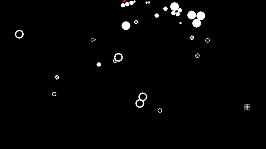 Скриншот 3 к игре 100 Seconds