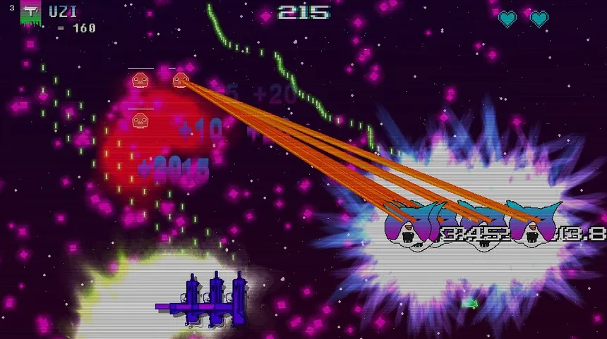 Скриншот 1 к игре web spice