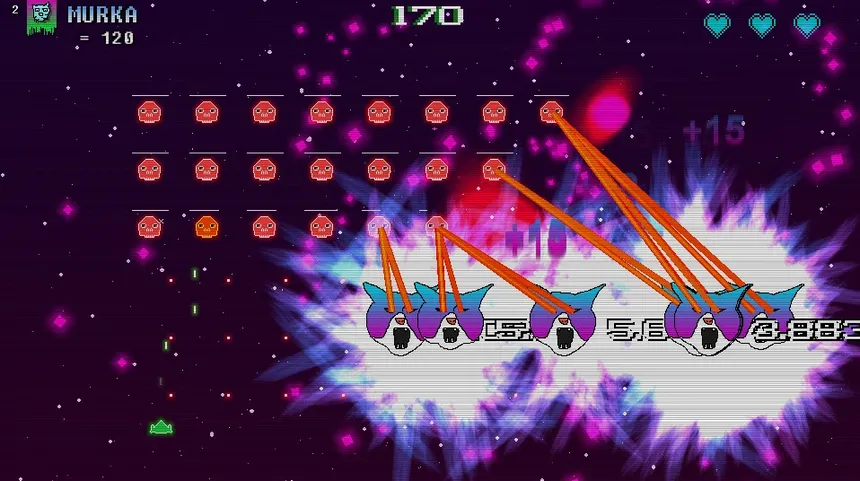 Скриншот 5 к игре web spice