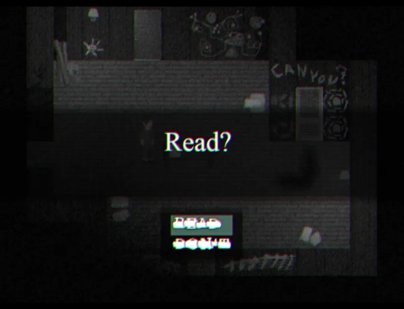 Скриншот 2 к игре Please Love My Computer Game