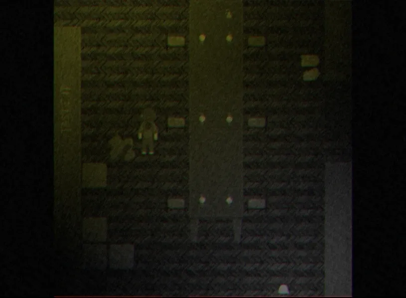 Скриншот 3 к игре Please Love My Computer Game