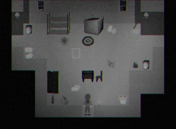 Скриншот 5 к игре Please Love My Computer Game