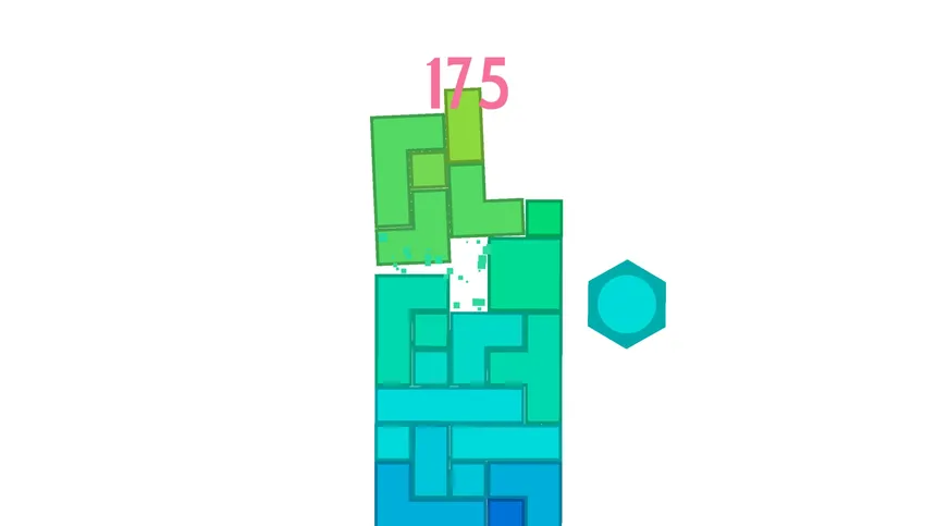 Скриншот 2 к игре Don't Fall