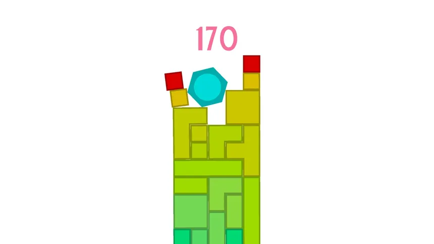 Скриншот 3 к игре Don't Fall