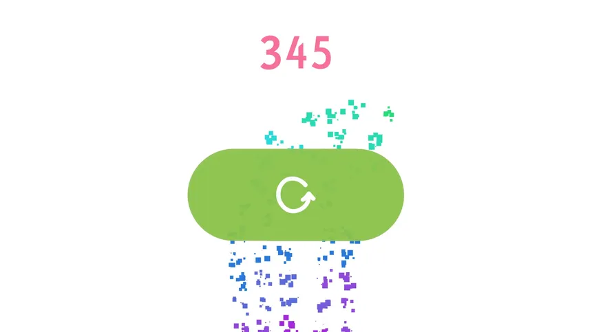 Скриншот 4 к игре Don't Fall