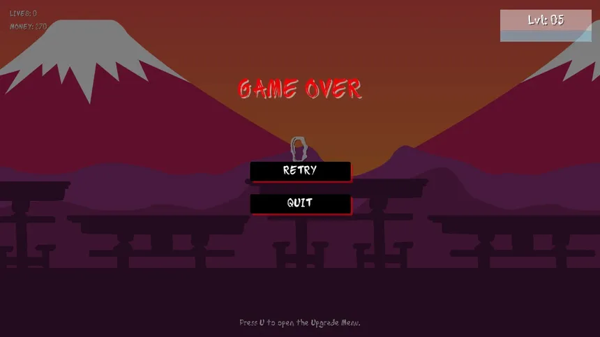 Скриншот 6 к игре Achievement Hunter: Samurai