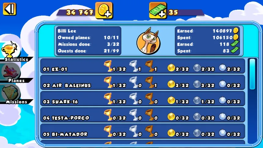Скриншот 6 к игре Ultimate Panic Flight