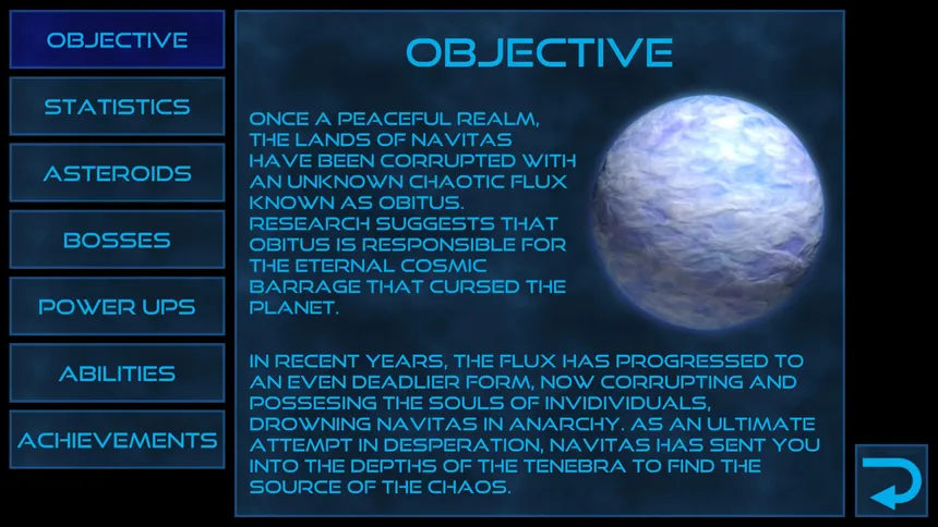 Скриншот 8 к игре Subsideria
