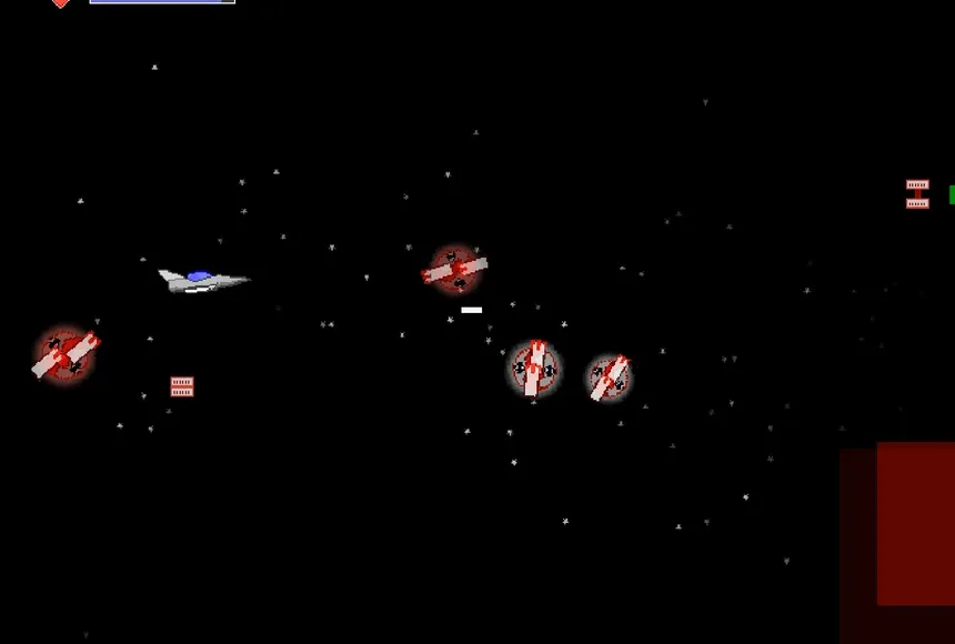 Скриншот 1 к игре SaveHer!