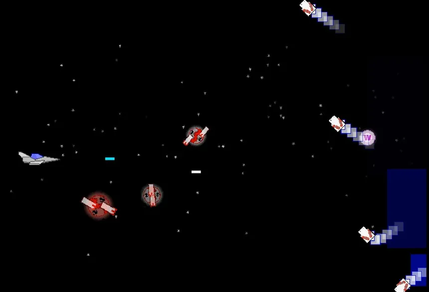 Скриншот 3 к игре SaveHer!
