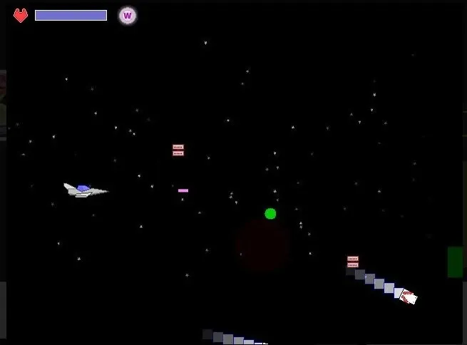 Скриншот 5 к игре SaveHer!