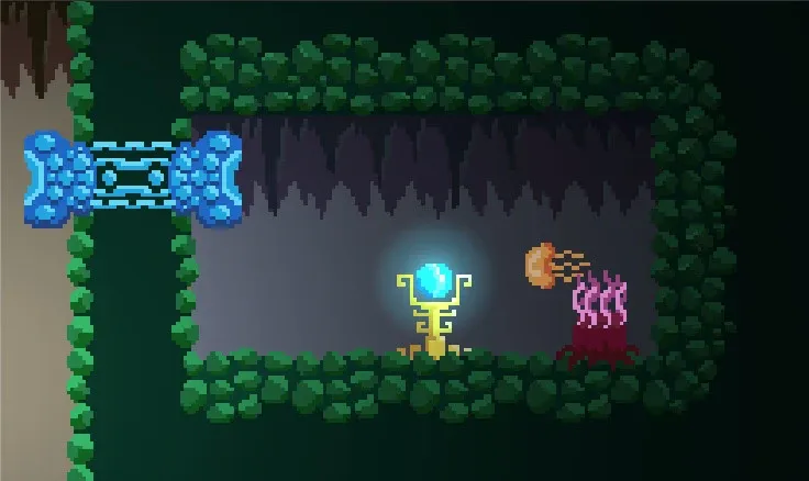 Скриншот 5 к игре Dive