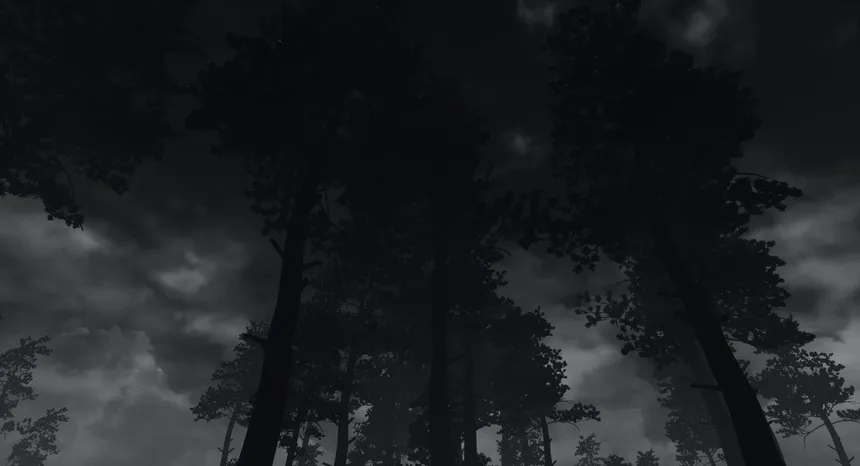 Скриншот 5 к игре LONELINESS AFTER: Chapter 1
