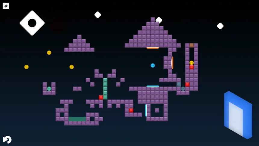 Скриншот 1 к игре Zup! 8