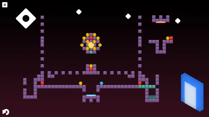 Скриншот 2 к игре Zup! 8