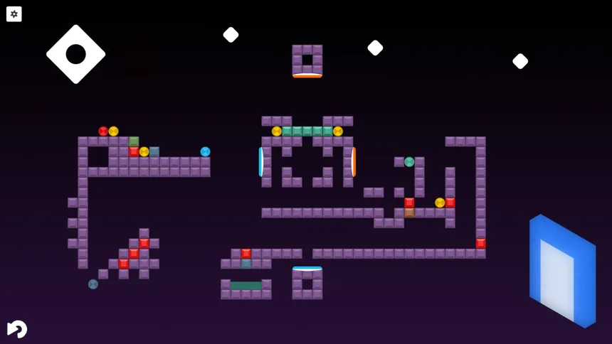 Скриншот 5 к игре Zup! 8