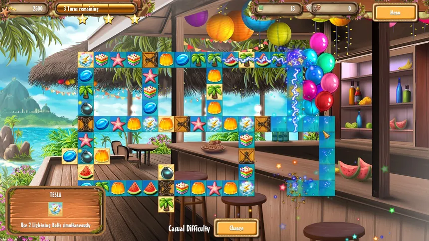 Скриншот 3 к игре 5 Star Hawaii Resort - Your Resort