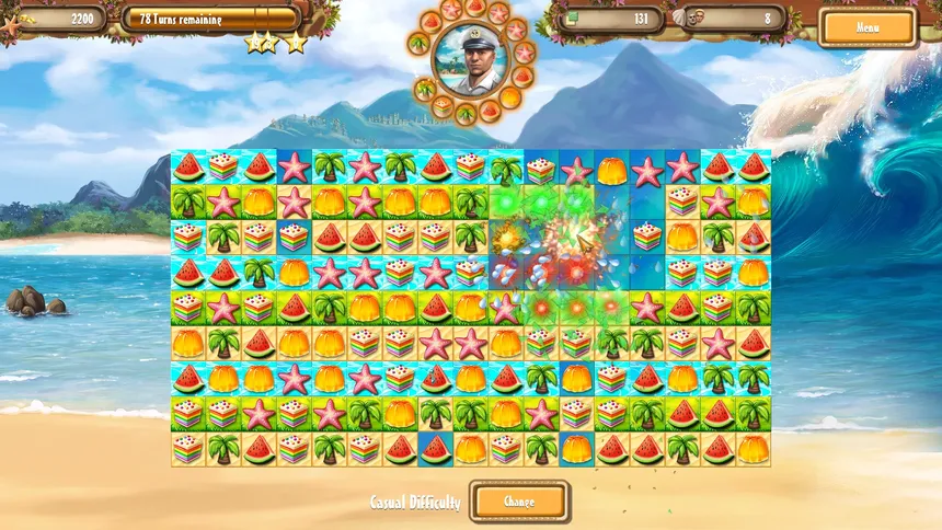 Скриншот 4 к игре 5 Star Hawaii Resort - Your Resort
