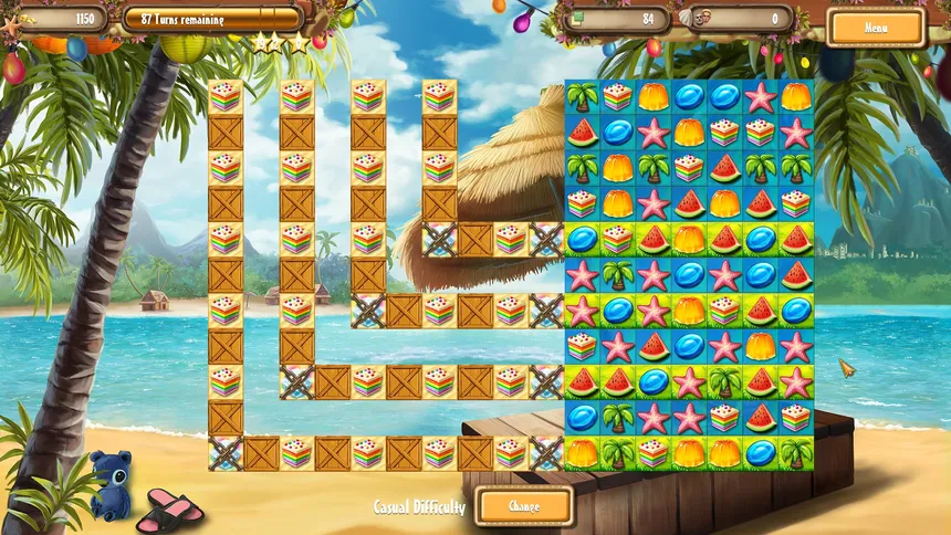 Скриншот 5 к игре 5 Star Hawaii Resort - Your Resort