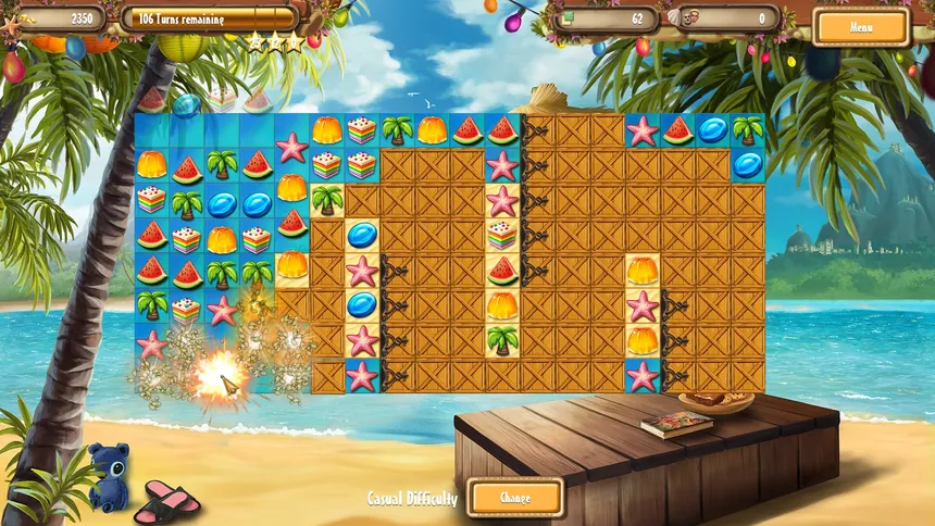 Скриншот 8 к игре 5 Star Hawaii Resort - Your Resort