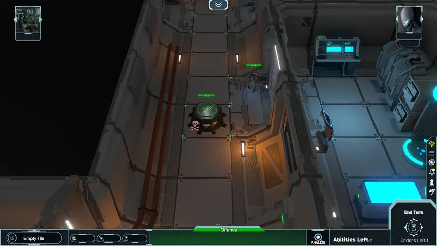 Скриншот 2 к игре Legions At War