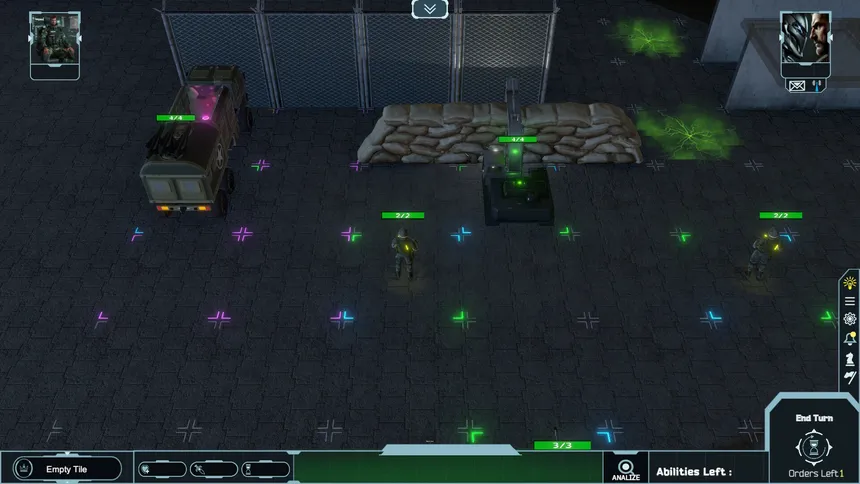 Скриншот 6 к игре Legions At War