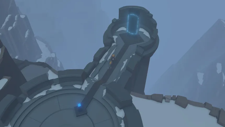 Скриншот 3 к игре Mirador
