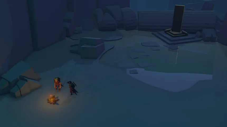 Скриншот 7 к игре Mirador