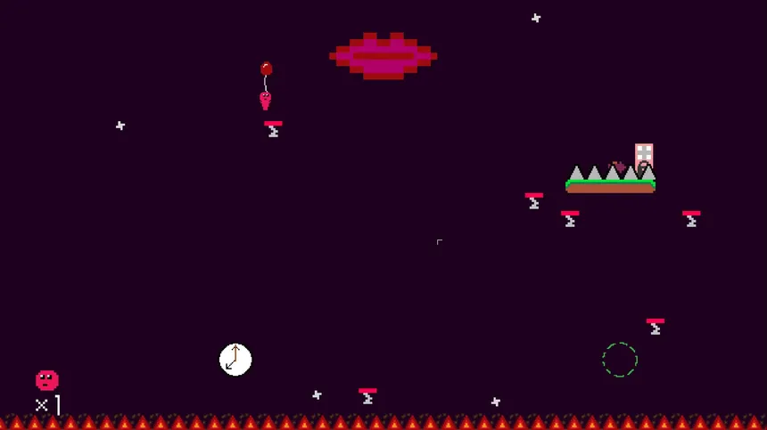 Скриншот 4 к игре Life Lessons