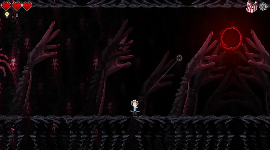 Скриншот 4 к игре Dungeon Munchies