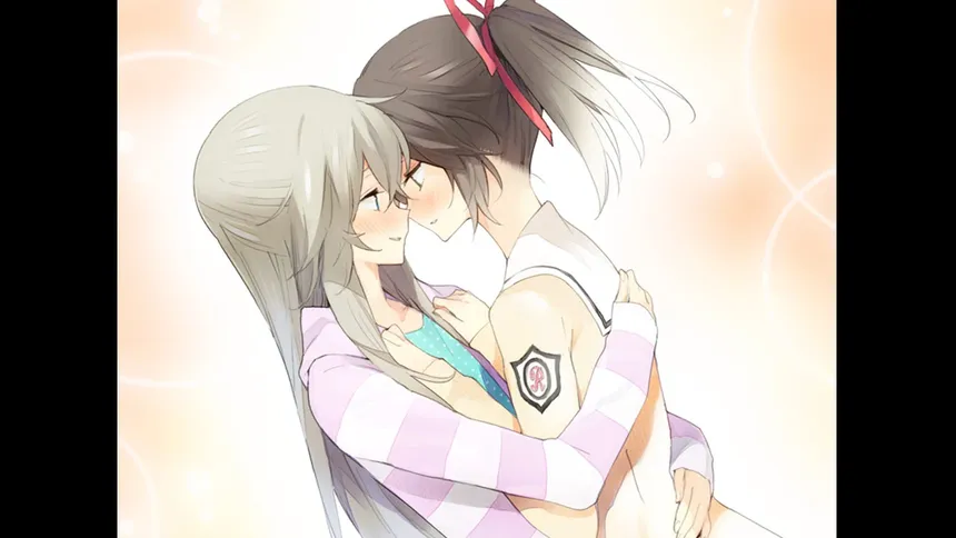 Скриншот 6 к игре Lonely Yuri