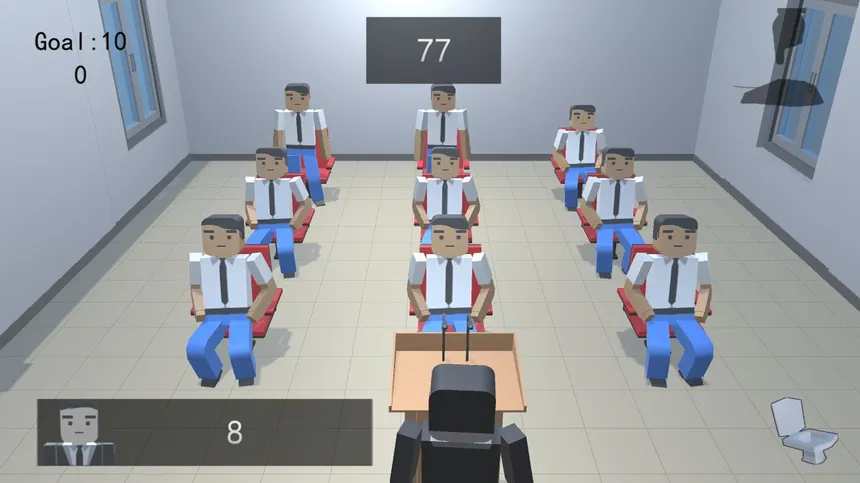 Скриншот 8 к игре SmartBoy