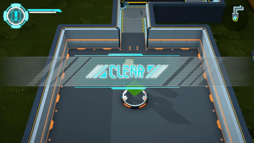 Скриншот 2 к игре 隐-Stealth