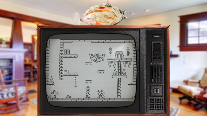 Скриншот 2 к игре The Adventures of Elena Temple: Definitive Edition