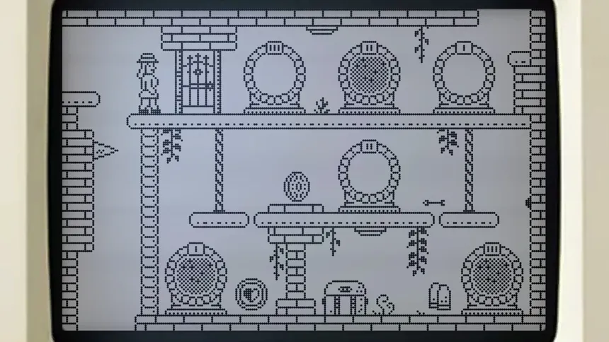 Скриншот 4 к игре The Adventures of Elena Temple: Definitive Edition
