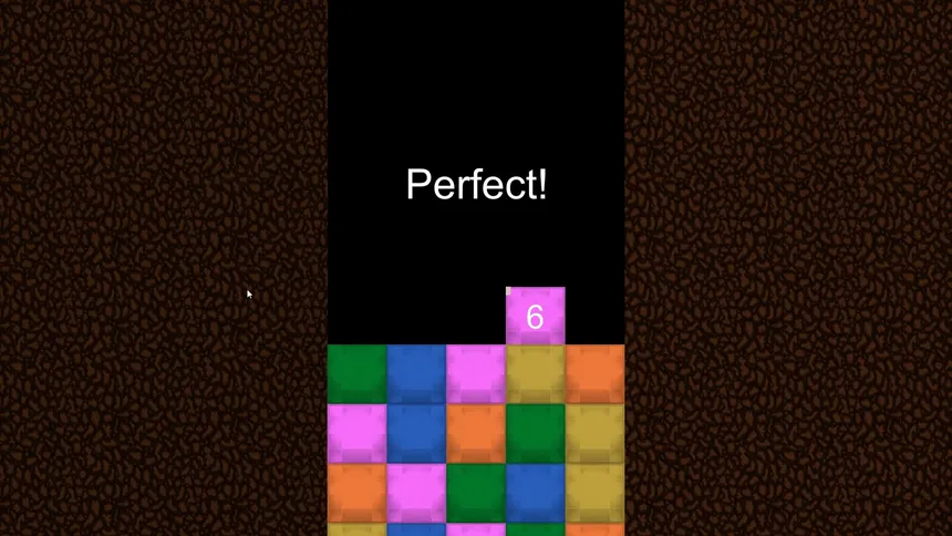 Скриншот 2 к игре Cubic Color