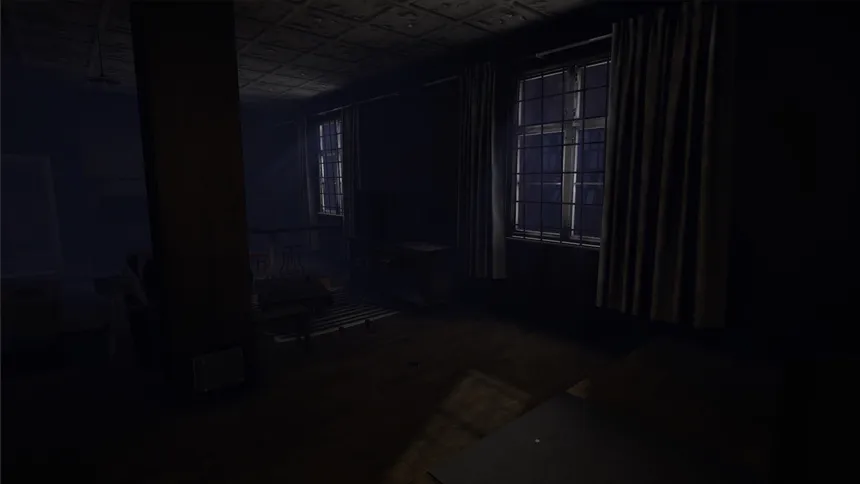 Скриншот 8 к игре Escape Room VR: Stories