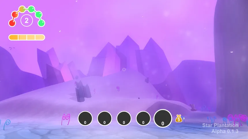 Скриншот 4 к игре Star Plantation