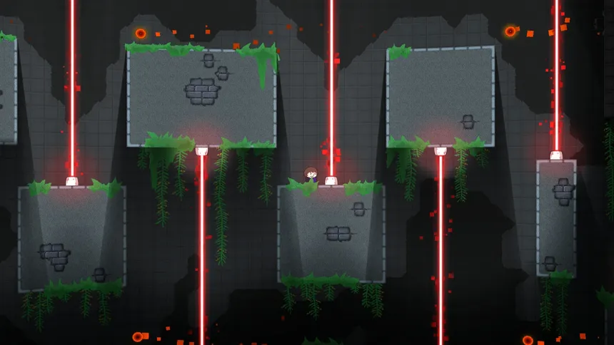 Скриншот 1 к игре RTAG rise