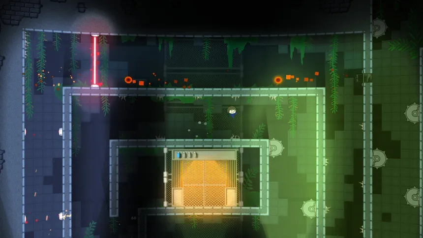 Скриншот 2 к игре RTAG rise